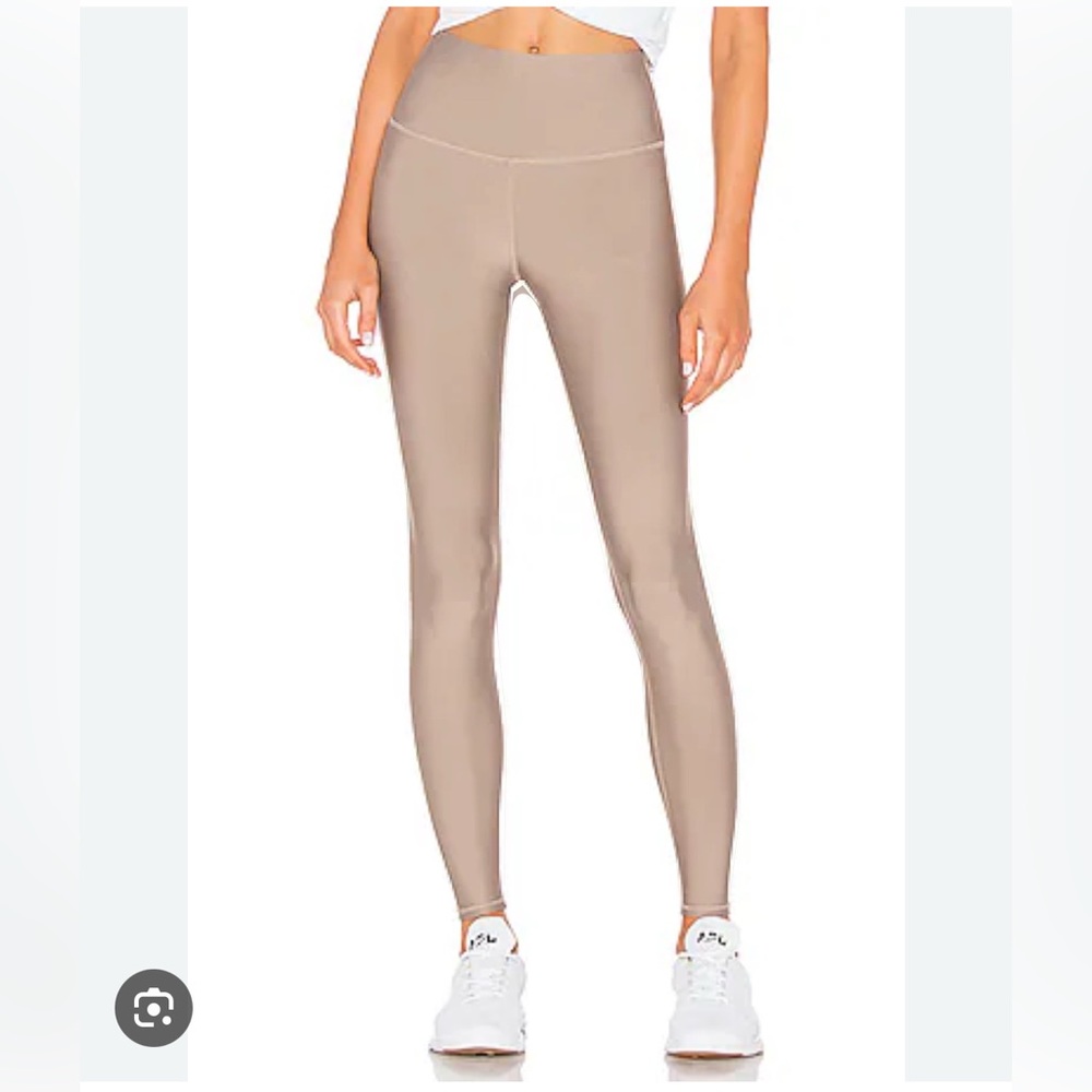 Alo airlift 7/8 leggings